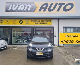 NISSAN Juke 1.2 Benzina-41.000 Km-Anno 2019