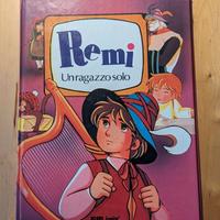 Libro per bambini: Remi