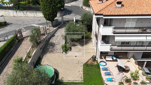 Appartamento - Padenghe sul Garda