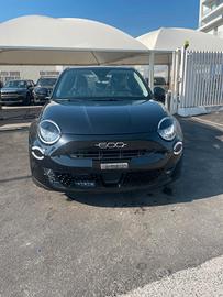 Fiat 600 Hybrid 110 CV DCT MHEV