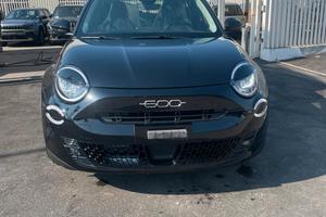 Fiat 600 Hybrid 110 CV DCT MHEV