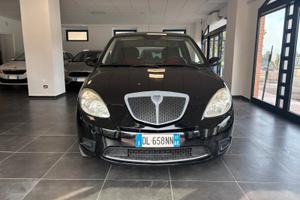 LANCIA YPSILON ANNO 2007 BZ GPL ADATTA NEOPATENTAT