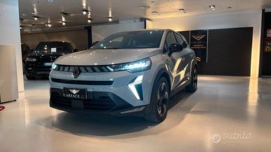 RENAULT SYMBIOZ 1.6 145CV - 2025