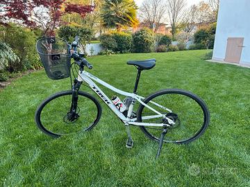 Citybike TREK neko 2