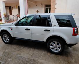 LAND ROVER Freelander 2ª serie - 2008