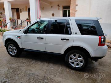 LAND ROVER Freelander 2ª serie - 2008