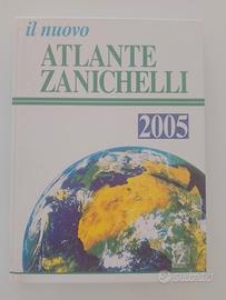 Il nuovo Atlante Zanichelli 2005