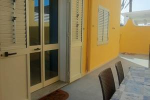 Casa di Vacanza Lampedusa periodo settimanale 2026