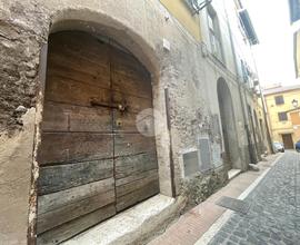 RUSTICO A MONTEROTONDO