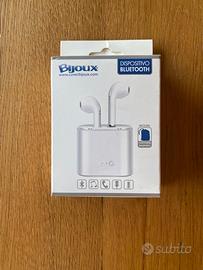 Cuffie Bluetooth