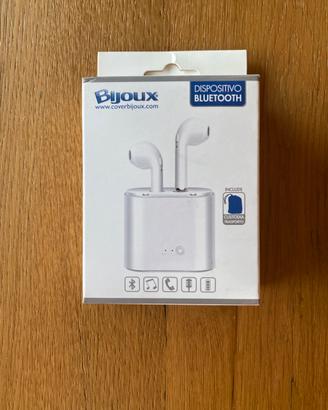 Cuffie Bluetooth