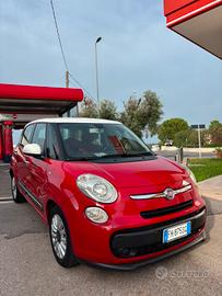 FIAT 500L LOUNGE