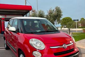 FIAT 500L LOUNGE