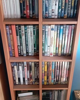 mobile con dvd