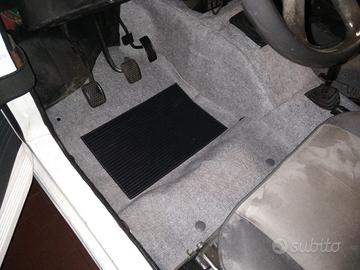 Moquette suzuki samurai