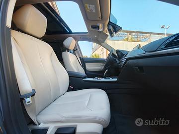 320d xDrive Luxury AUTO DA VETRINA PREZZO SOTTOCOS