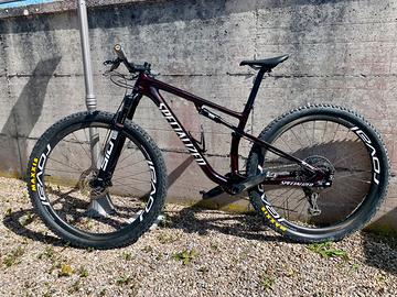 Specialized epic expert carbon