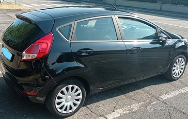 FORD FIESTA 1400 GPL