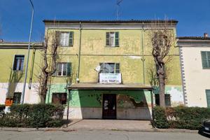 CASA SEMINDIPENDENTE A FRUGAROLO