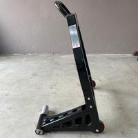 Cavalletto Posteriore Monobraccio Proworks