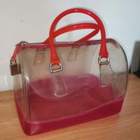 Bauletto Candy bag Furla bicolor