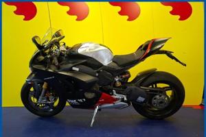 DUCATI Panigale V4 Finanziabile - Nero - 15690