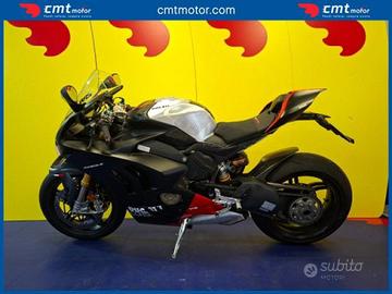DUCATI Panigale V4 Finanziabile - Nero - 15690