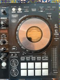 Controller Midi Consolle pioneer ddj 800