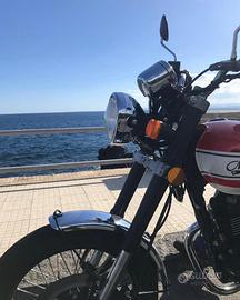 Mash 125 seventy five 2017