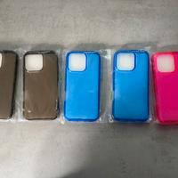 Cover Iphone 16/16 pro - la casa de las carcas