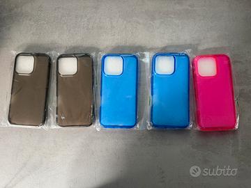 Cover Iphone 16/16 pro - la casa de las carcas