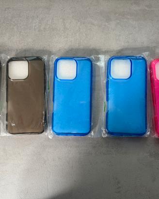 Cover Iphone 16/16 pro - la casa de las carcas