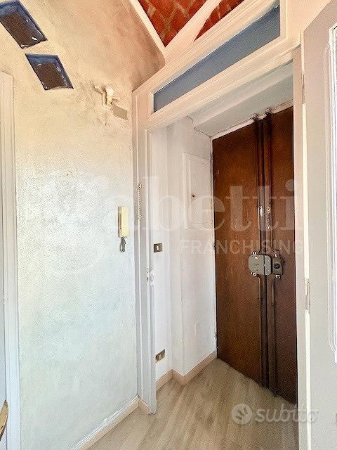 Apartment in Torino, Monte Bianco, Circoscrizione 6 - Vista 2