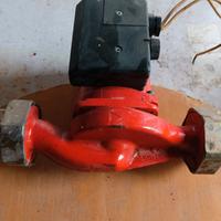 circolatore per termocamino 