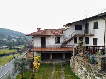 3 LOCALI A ADRARA SAN MARTINO