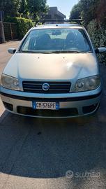 Fiat punto 1.2