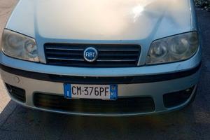 Fiat punto 1.2