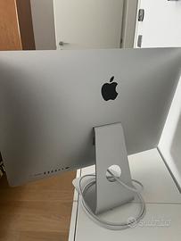Apple iMac 27" Retina 5K Late 2015 – i5 – 1TB – im