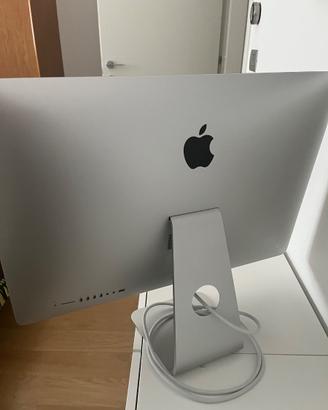 Apple iMac 27" Retina 5K Late 2015 – i5 – 1TB – im
