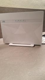 Modem zte box