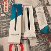 Kobo Libra Colour Bianco