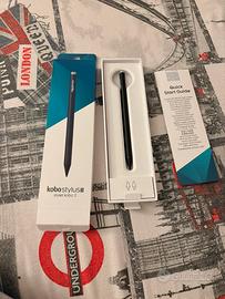 Kobo Libra Colour Bianco