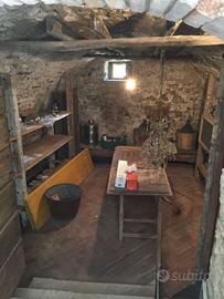 Casa indipendente a Tignale, 11 locali