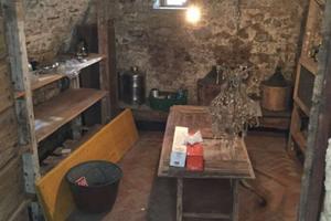 Casa indipendente a Tignale, 11 locali