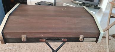 Organo vintage GEM P 10