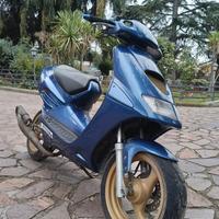Aprilia SR 50 - 1997