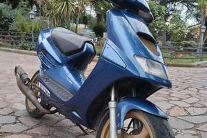 Aprilia SR 50 - 1997