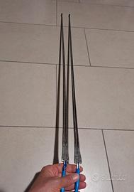lama spada scherma negrini cm 85