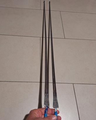 lama spada scherma negrini cm 85