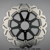 Disco freno anteriore MOTO GUZZI SPORT 8V 1200 09